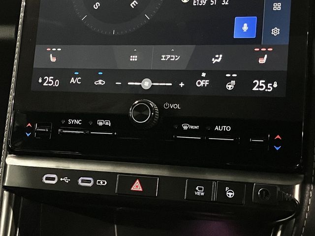 TOYOTA LEXUS LBX 2024