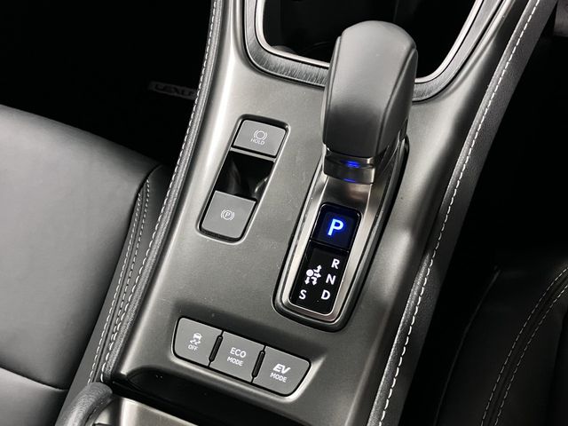 TOYOTA LEXUS LBX 2024