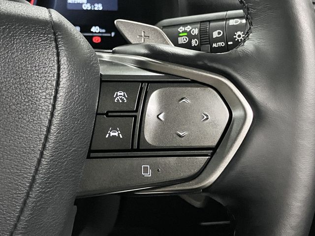 TOYOTA LEXUS LBX 2024