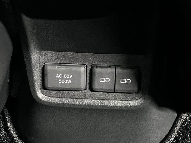 TOYOTA LEXUS LBX 2024