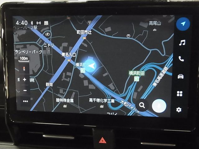 TOYOTA VOXY HYBRID 2023