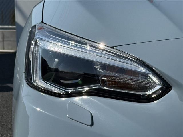 SUBARU IMPREZA SPORT 2022