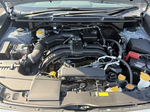 SUBARU IMPREZA SPORT 2022