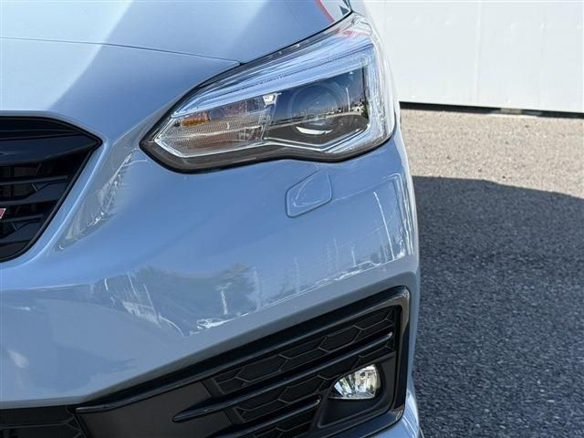 SUBARU IMPREZA SPORT 2022