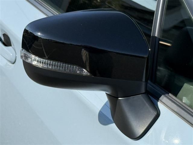 SUBARU IMPREZA SPORT 2022