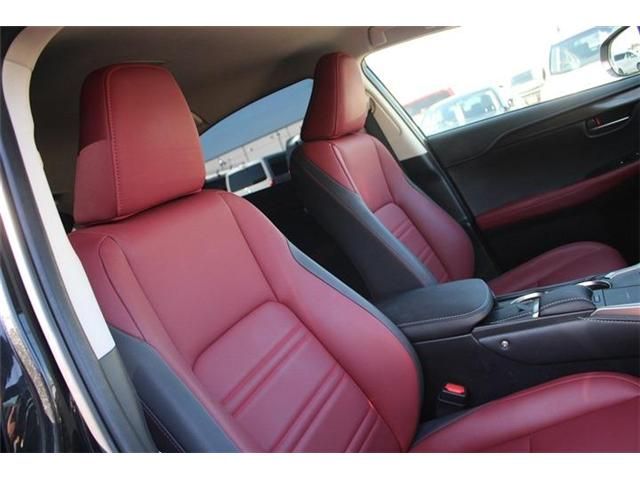 TOYOTA LEXUS NX300h 2019