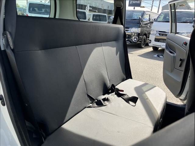 TOYOTA PROBOX van 2WD 2020