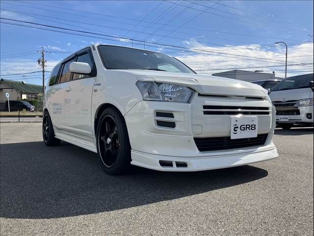 TOYOTA PROBOX van 2WD 2020