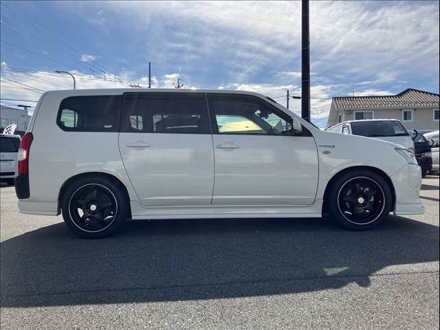 TOYOTA PROBOX van 2WD 2020