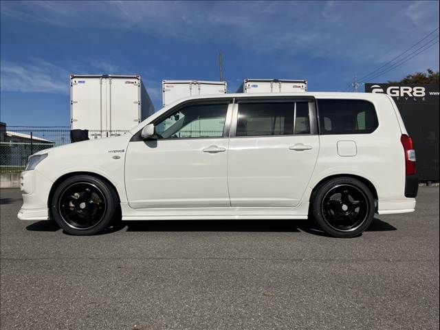 TOYOTA PROBOX van 2WD 2020