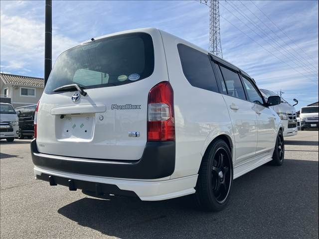 TOYOTA PROBOX van 2WD 2020