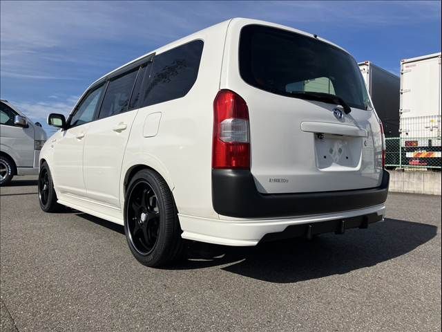 TOYOTA PROBOX van 2WD 2020