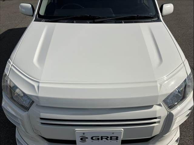 TOYOTA PROBOX van 2WD 2020