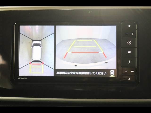 DAIHATSU MOVE canbus 2019