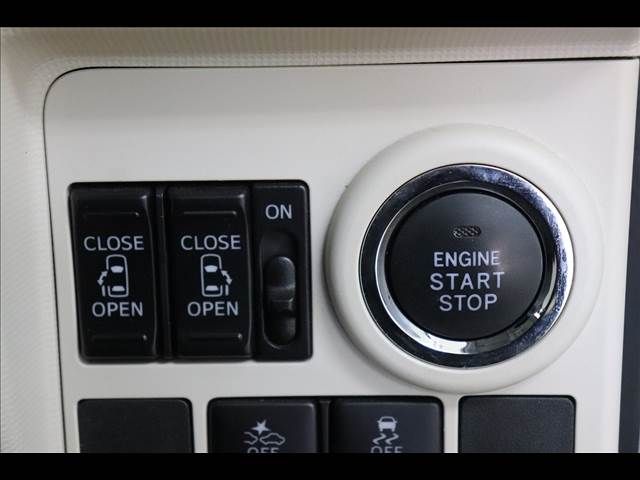 DAIHATSU MOVE canbus 2019