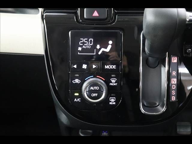 DAIHATSU MOVE canbus 2019