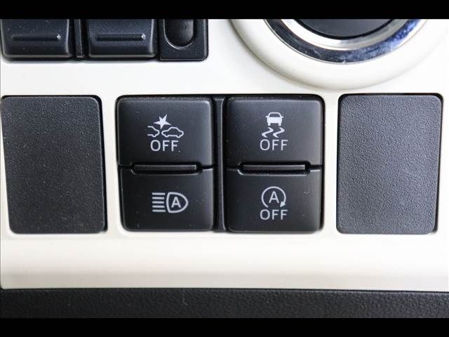 DAIHATSU MOVE canbus 2019