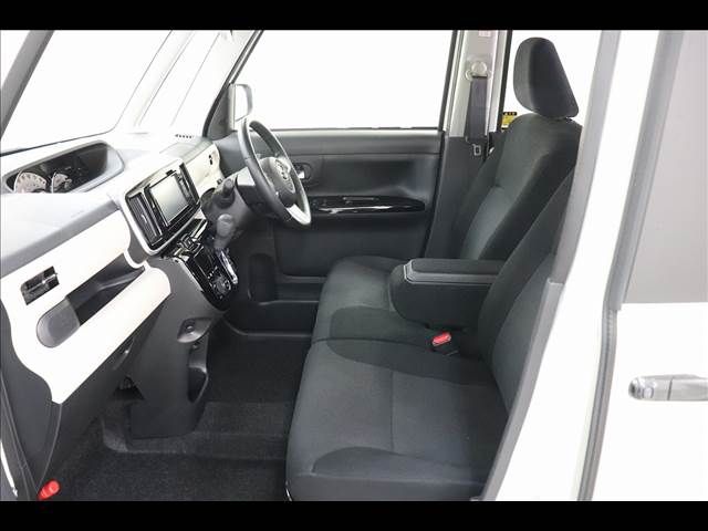 DAIHATSU MOVE canbus 2019