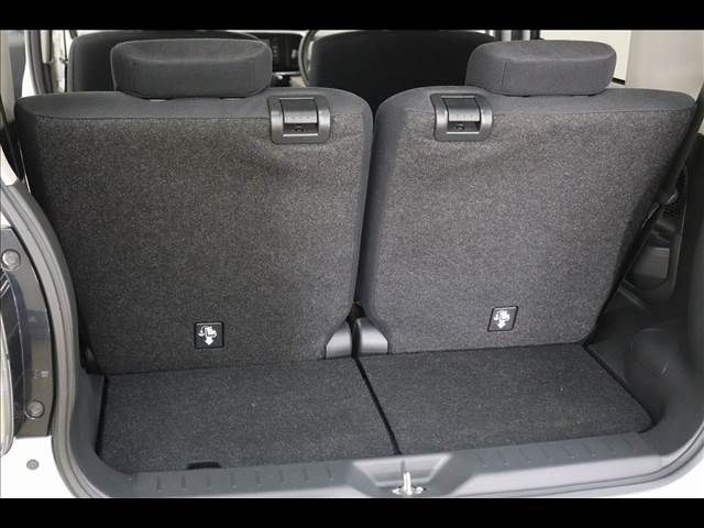 DAIHATSU MOVE canbus 2019