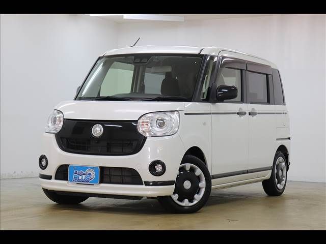 DAIHATSU MOVE canbus 2019