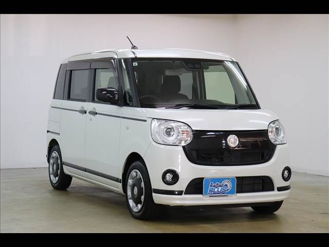 DAIHATSU MOVE canbus 2019