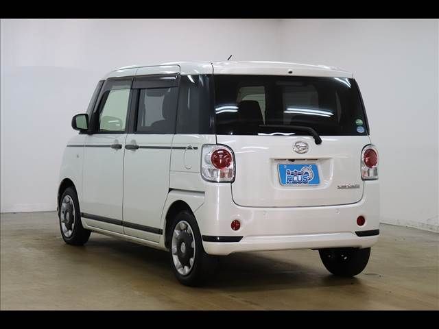 DAIHATSU MOVE canbus 2019