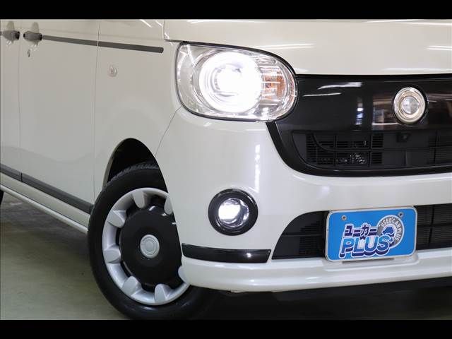 DAIHATSU MOVE canbus 2019