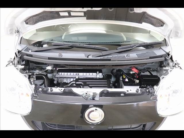 DAIHATSU MOVE canbus 2019