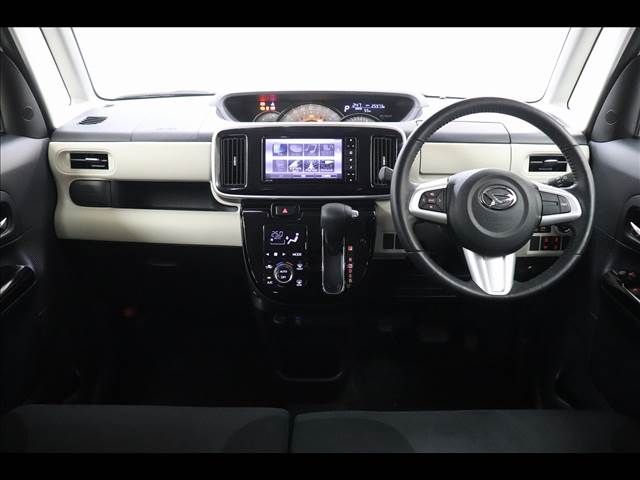 DAIHATSU MOVE canbus 2019