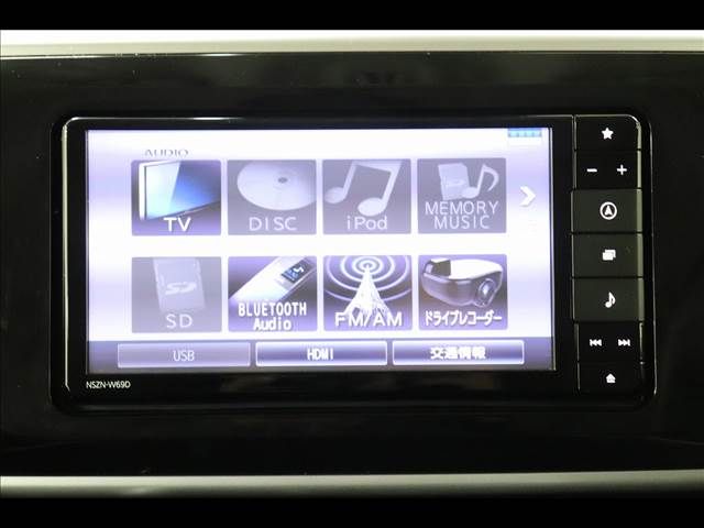 DAIHATSU MOVE canbus 2019