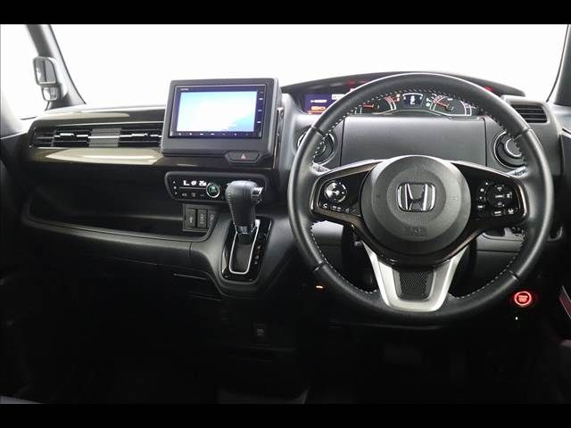 HONDA N BOX CUSTOM 2020