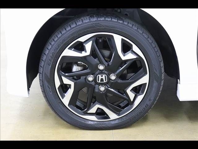 HONDA N BOX CUSTOM 2020