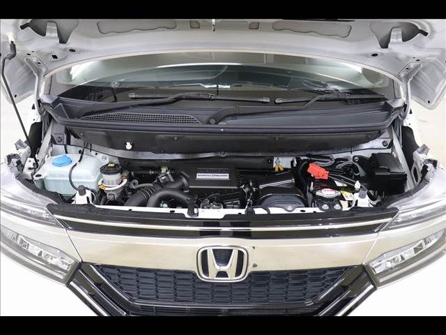 HONDA N BOX CUSTOM 2020