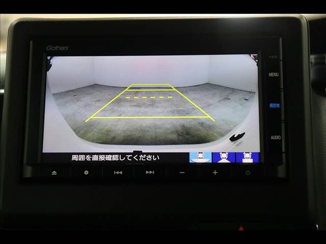 HONDA N BOX CUSTOM 2020