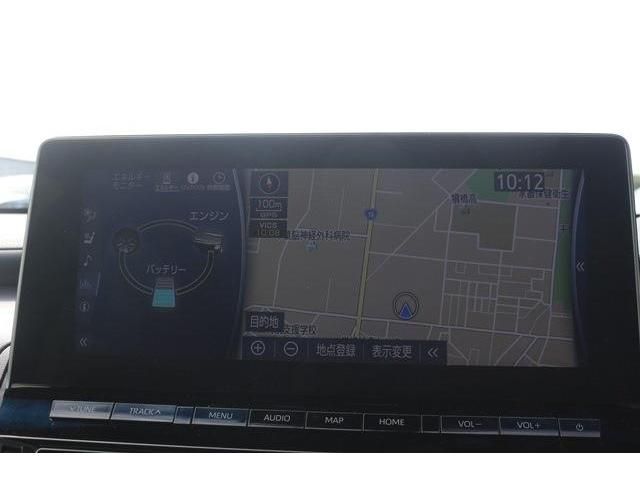 TOYOTA CROWN sedan hybrid 2021