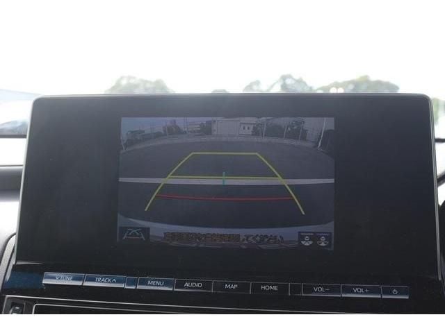 TOYOTA CROWN sedan hybrid 2021