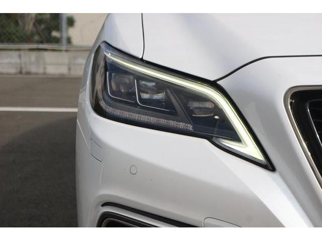 TOYOTA CROWN sedan hybrid 2021