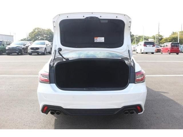 TOYOTA CROWN sedan hybrid 2021