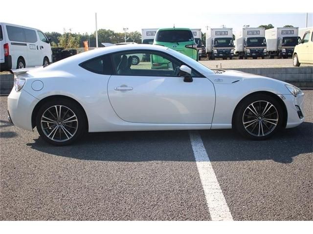TOYOTA 86 2013