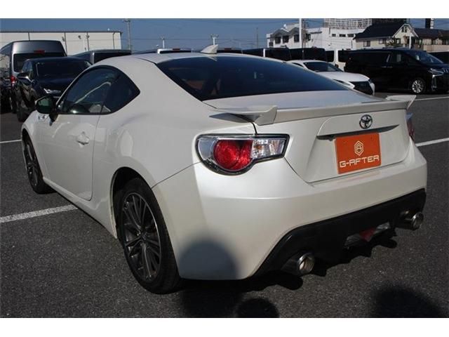TOYOTA 86 2013