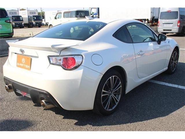 TOYOTA 86 2013