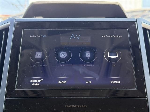 SUBARU FORESTER 2020