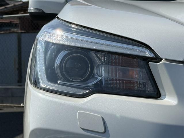 SUBARU FORESTER 2020