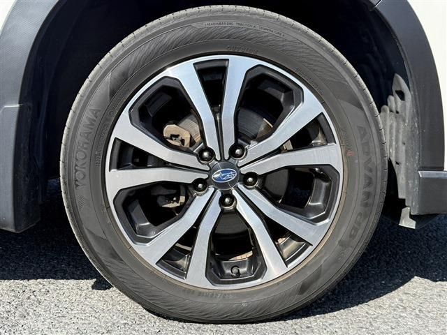 SUBARU FORESTER 2020