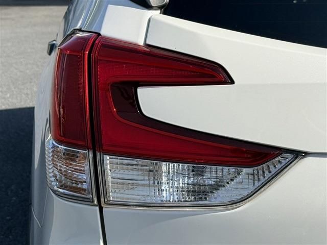 SUBARU FORESTER 2020