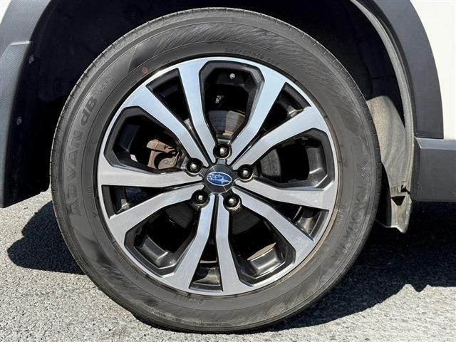 SUBARU FORESTER 2020