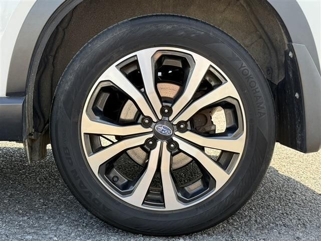 SUBARU FORESTER 2020