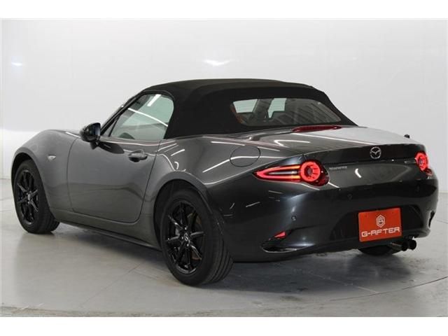 MAZDA ROADSTER 2024