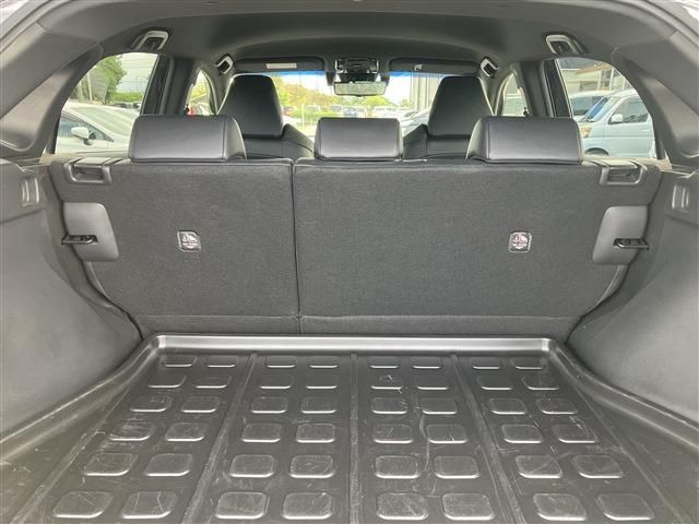 TOYOTA HARRIER 2WD 2020