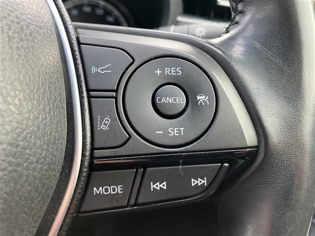 TOYOTA HARRIER 2WD 2020